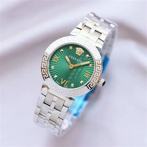 replica versace women's watch